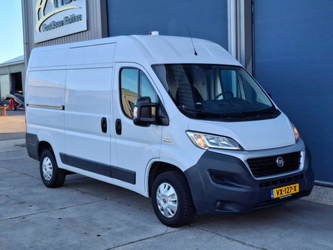 Fiat Ducato 33 2.3 MultiJet L2H2 AIRCO / CRUISE CONTROLE / NAVI / N.A.P / 3 ZITS