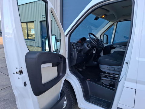 Fiat Ducato 33 2.3 MultiJet L2H2 AIRCO / CRUISE CONTROLE / NAVI / N.A.P / 3 ZITS