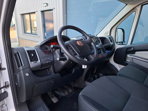 Fiat Ducato 33 2.3 MultiJet L2H2 AIRCO / CRUISE CONTROLE / NAVI / N.A.P / 3 ZITS