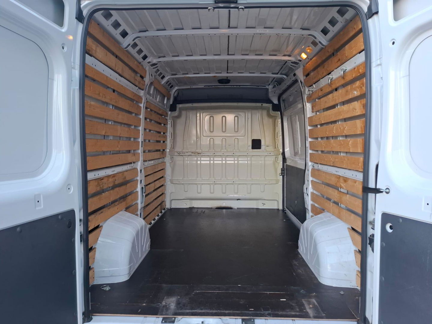 Fiat Ducato 33 2.3 MultiJet L2H2 AIRCO / CRUISE CONTROLE / NAVI / N.A.P / 3 ZITS
