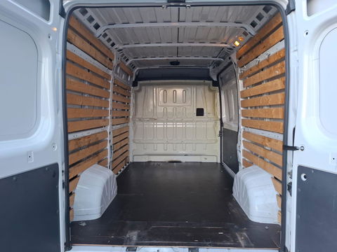 Fiat Ducato 33 2.3 MultiJet L2H2 AIRCO / CRUISE CONTROLE / NAVI / N.A.P / 3 ZITS