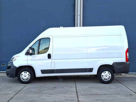 Fiat Ducato 33 2.3 MultiJet L2H2 AIRCO / CRUISE CONTROLE / NAVI / N.A.P / 3 ZITS