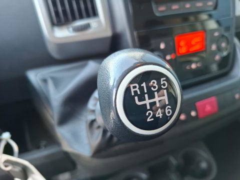 Fiat Ducato 33 2.3 MultiJet L2H2 AIRCO / CRUISE CONTROLE / NAVI / N.A.P / 3 ZITS