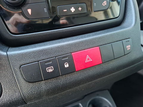 Fiat Ducato 33 2.3 MultiJet L2H2 AIRCO / CRUISE CONTROLE / NAVI / N.A.P / 3 ZITS