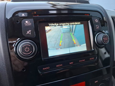 Fiat Ducato 33 2.3 MultiJet L2H2 AIRCO / CRUISE CONTROLE / NAVI / N.A.P / 3 ZITS