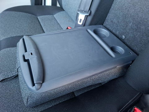 Fiat Ducato 33 2.3 MultiJet L2H2 AIRCO / CRUISE CONTROLE / NAVI / N.A.P / 3 ZITS