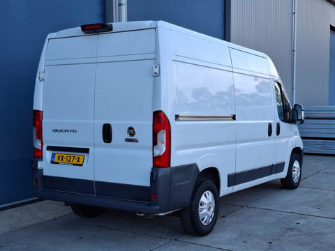 Fiat Ducato 33 2.3 MultiJet L2H2 AIRCO / CRUISE CONTROLE / NAVI / N.A.P / 3 ZITS