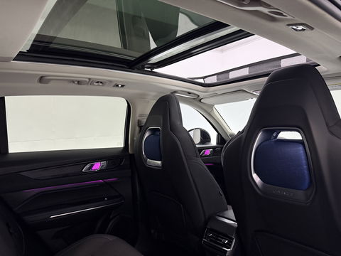 Lynk Co 01 1.5 | Pano | 360° | Virtual | Sfeerverl. | Memory | Adaptive Cruise | Carplay
