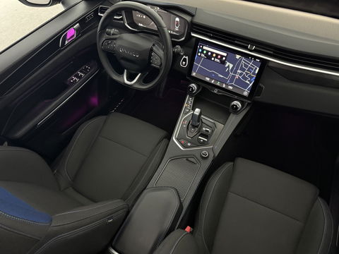 Lynk Co 01 1.5 | Pano | 360° | Virtual | Sfeerverl. | Memory | Adaptive Cruise | Carplay