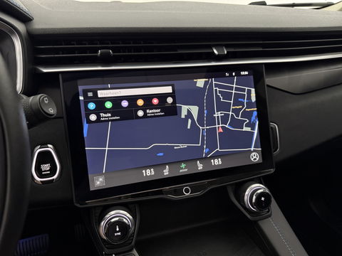 Lynk Co 01 1.5 | Pano | 360° | Virtual | Sfeerverl. | Memory | Adaptive Cruise | Carplay