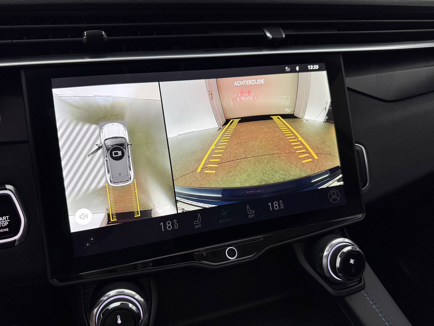 Lynk Co 01 1.5 | Pano | 360° | Virtual | Sfeerverl. | Memory | Adaptive Cruise | Carplay