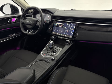 Lynk Co 01 1.5 | Pano | 360° | Virtual | Sfeerverl. | Memory | Adaptive Cruise | Carplay