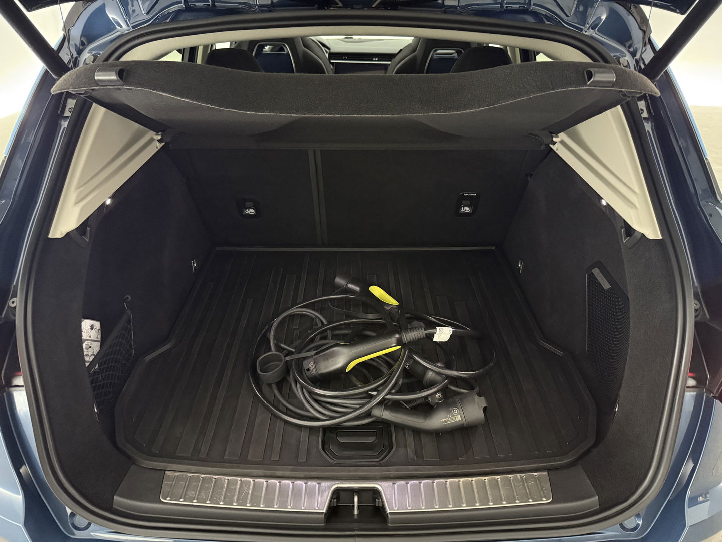 Lynk Co 01 1.5 | Pano | 360° | Virtual | Sfeerverl. | Memory | Adaptive Cruise | Carplay