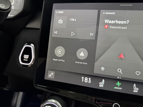 Lynk Co 01 1.5 | Pano | 360° | Virtual | Sfeerverl. | Memory | Adaptive Cruise | Carplay