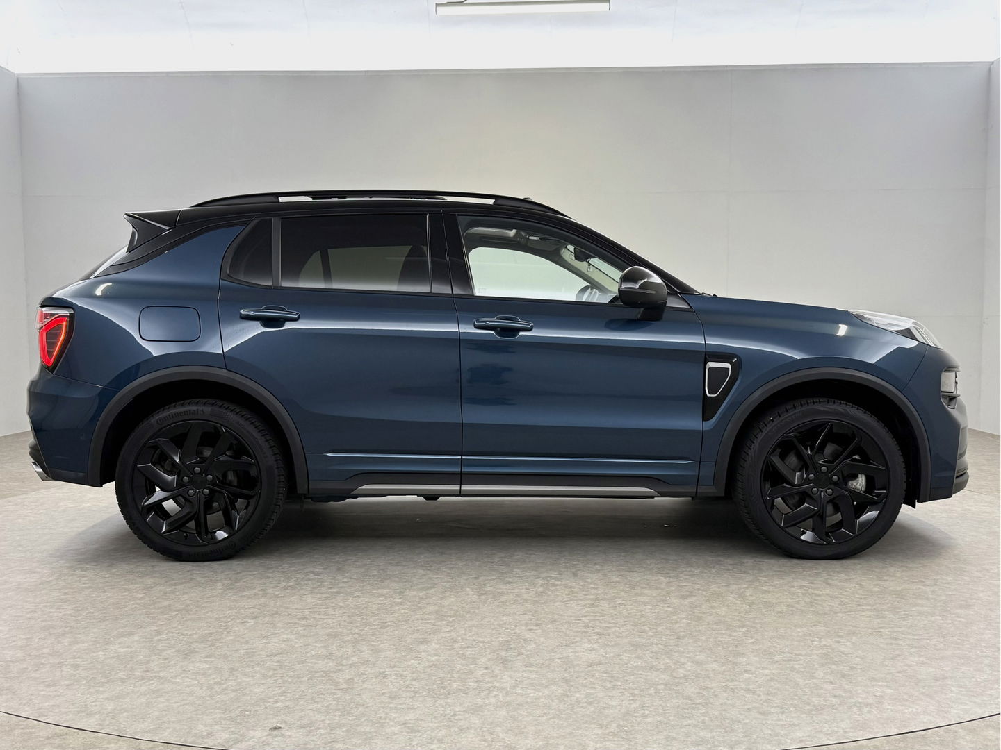 Lynk Co 01 1.5 | Pano | 360° | Virtual | Sfeerverl. | Memory | Adaptive Cruise | Carplay