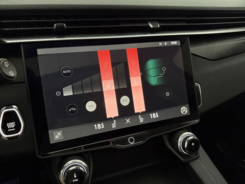Lynk Co 01 1.5 | Pano | 360° | Virtual | Sfeerverl. | Memory | Adaptive Cruise | Carplay