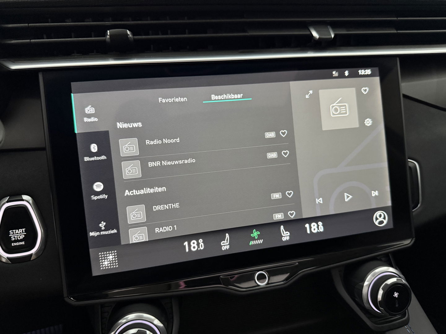 Lynk Co 01 1.5 | Pano | 360° | Virtual | Sfeerverl. | Memory | Adaptive Cruise | Carplay