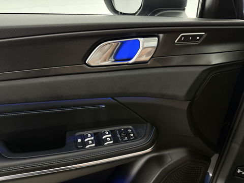 Lynk Co 01 1.5 | Pano | 360° | Virtual | Sfeerverl. | Memory | Adaptive Cruise | Carplay