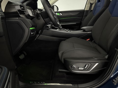 Lynk Co 01 1.5 | Pano | 360° | Virtual | Sfeerverl. | Memory | Adaptive Cruise | Carplay