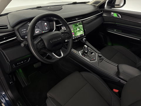 Lynk Co 01 1.5 | Pano | 360° | Virtual | Sfeerverl. | Memory | Adaptive Cruise | Carplay