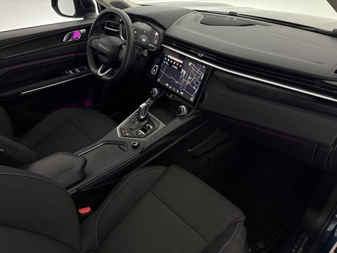 Lynk Co 01 1.5 | Pano | 360° | Virtual | Sfeerverl. | Memory | Adaptive Cruise | Carplay
