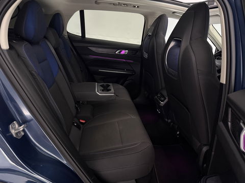 Lynk Co 01 1.5 | Pano | 360° | Virtual | Sfeerverl. | Memory | Adaptive Cruise | Carplay