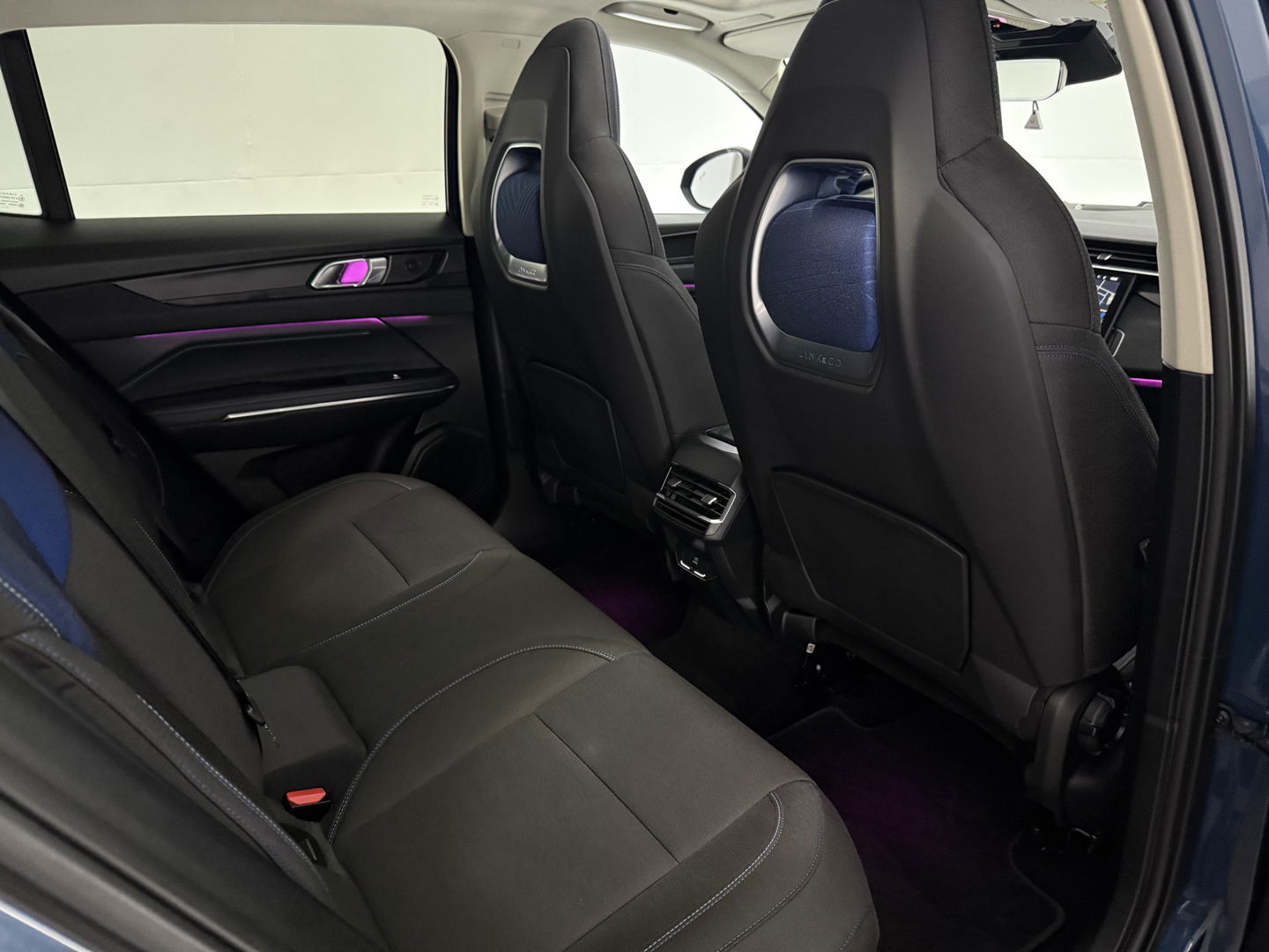 Lynk Co 01 1.5 | Pano | 360° | Virtual | Sfeerverl. | Memory | Adaptive Cruise | Carplay