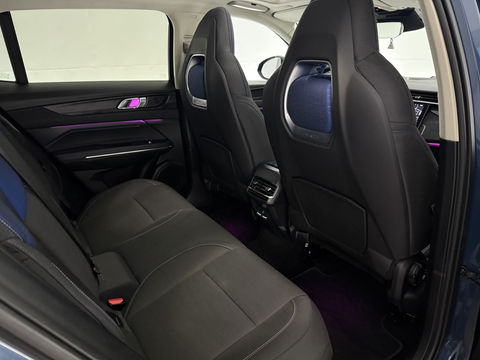 Lynk Co 01 1.5 | Pano | 360° | Virtual | Sfeerverl. | Memory | Adaptive Cruise | Carplay