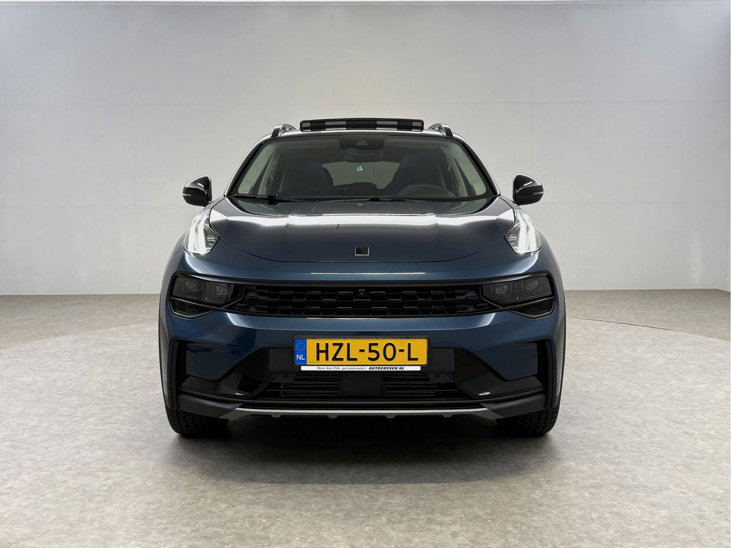 Lynk Co 01 1.5 | Pano | 360° | Virtual | Sfeerverl. | Memory | Adaptive Cruise | Carplay
