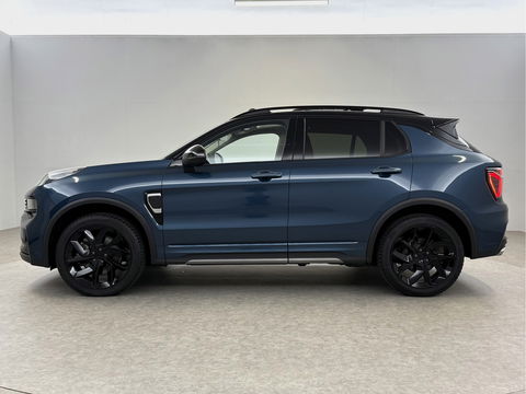 Lynk Co 01 1.5 | Pano | 360° | Virtual | Sfeerverl. | Memory | Adaptive Cruise | Carplay