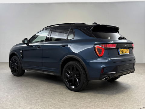 Lynk Co 01 1.5 | Pano | 360° | Virtual | Sfeerverl. | Memory | Adaptive Cruise | Carplay