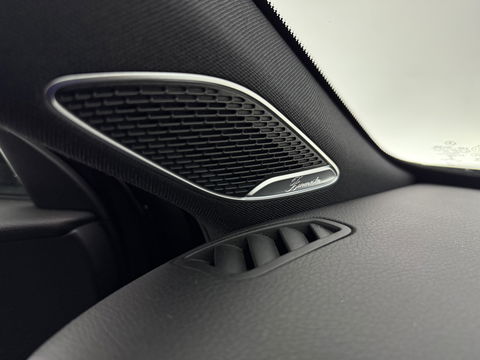 Mercedes-Benz A-Klasse AMG 35 4MATIC 306PK | Sfeerverl. | Virtual | Burmester | Sportstoelen | Camera | Carplay | LED