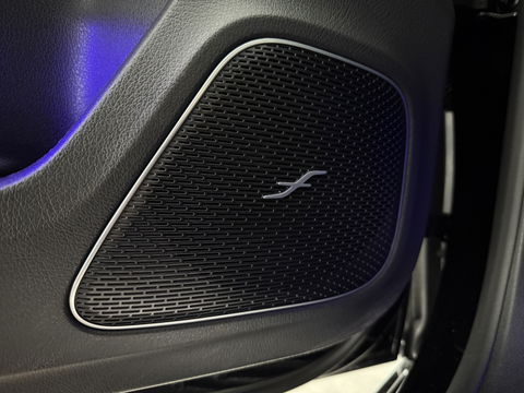 Mercedes-Benz A-Klasse AMG 35 4MATIC 306PK | Sfeerverl. | Virtual | Burmester | Sportstoelen | Camera | Carplay | LED