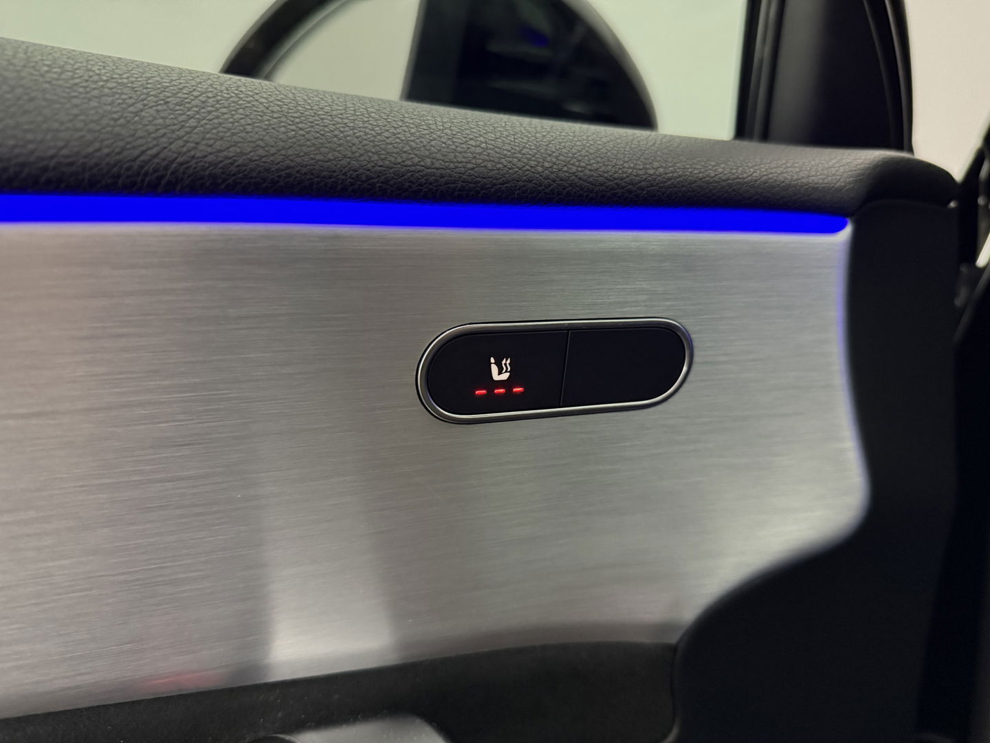 Mercedes-Benz A-Klasse AMG 35 4MATIC 306PK | Sfeerverl. | Virtual | Burmester | Sportstoelen | Camera | Carplay | LED