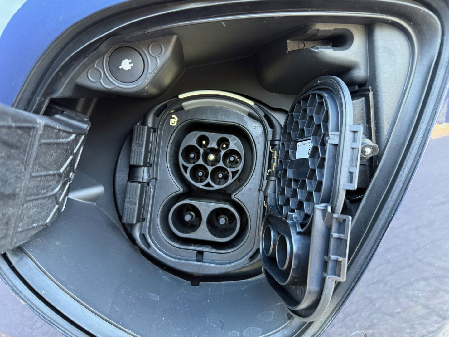 Mercedes-Benz EQV 300 90 kWh - L3 Extra Lang - Airmatic - Leder 2+2+3=7 Persoons