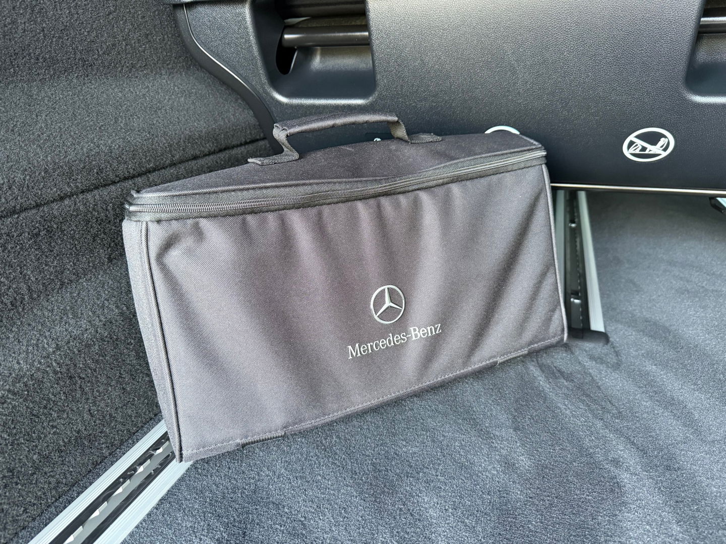 Mercedes-Benz EQV 300 90 kWh - L3 Extra Lang - Airmatic - Leder 2+2+3=7 Persoons