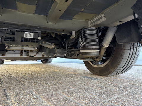 Mercedes-Benz EQV 300 90 kWh - L3 Extra Lang - Airmatic - Leder 2+2+3=7 Persoons