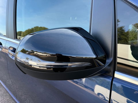 Mercedes-Benz EQV 300 90 kWh - L3 Extra Lang - Airmatic - Leder 2+2+3=7 Persoons