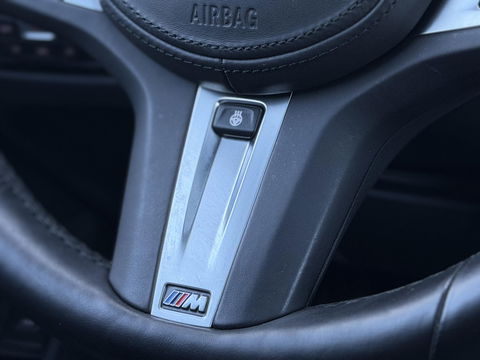 BMW 3 Serie Touring 320e xDrive High Ex M-Sport|SOH92%|Pano|Laser|M-seats|Memory|CoPilot|HiFi|HUD|Trekhaak