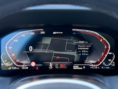 BMW 3 Serie Touring 320e xDrive High Ex M-Sport|SOH92%|Pano|Laser|M-seats|Memory|CoPilot|HiFi|HUD|Trekhaak