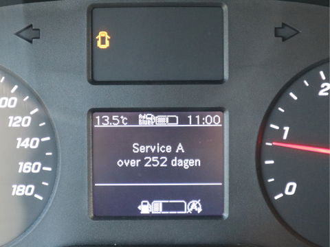 Mercedes-Benz Sprinter 515 CDI Euro 6 Bakwagen Laadklep Zijdeur - MBUX - Clima