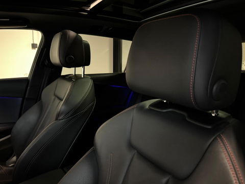 Audi A4 Avant 2.0 TFSI MHEV quattro S Line PANO KEYLESS