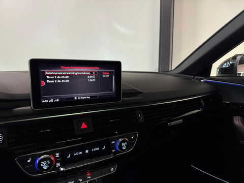 Audi A4 Avant 2.0 TFSI MHEV quattro S Line PANO KEYLESS