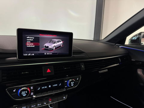 Audi A4 Avant 2.0 TFSI MHEV quattro S Line PANO KEYLESS