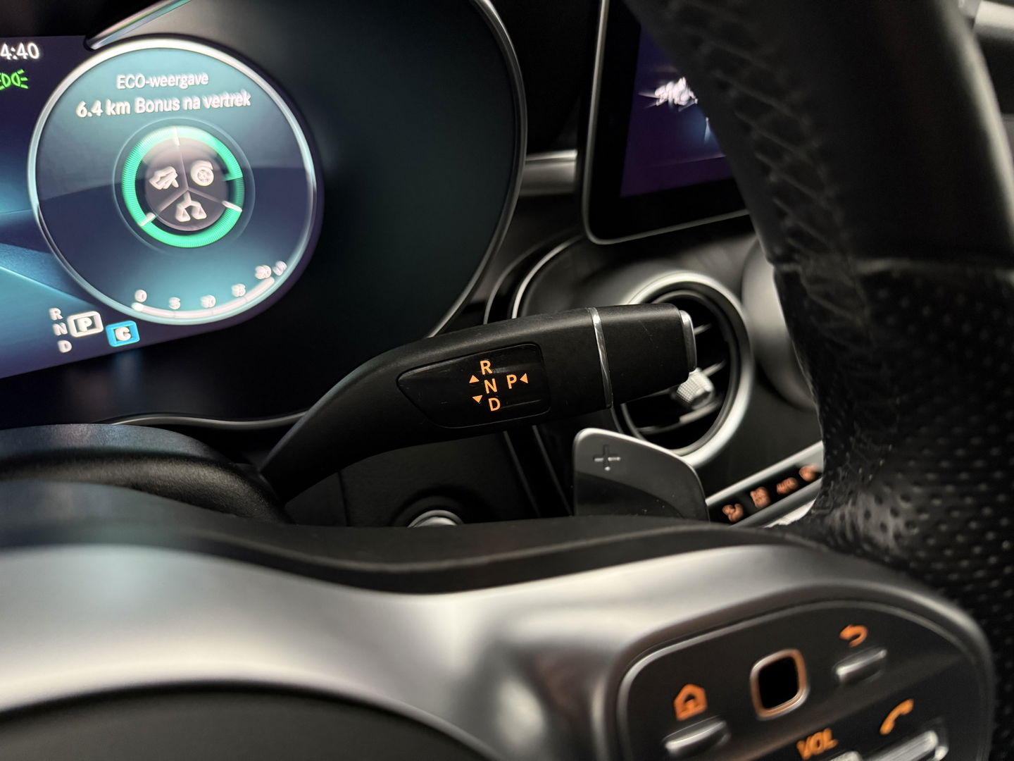 Mercedes-Benz C-Klasse 180 AMG | Virtual | Camera | LED | Adaptive Cruise | Navigatie | Parkeersens. l NAP