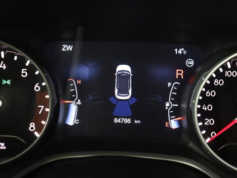 Jeep Compass 1.4 MultiAir Opening Edition 4x4 | Origineel NL | Half leder | Xenon | Beats Audio | Carplay | Navigatie | Climate control | Parkeerhulp | Cruise control | Bluetooth