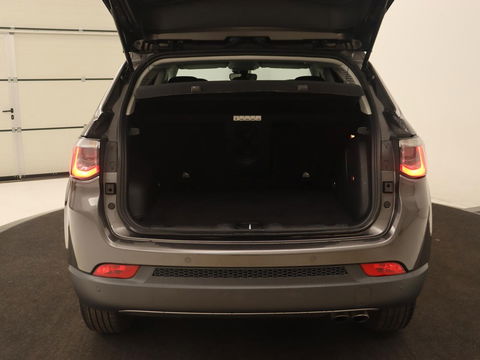 Jeep Compass 1.4 MultiAir Opening Edition 4x4 | Origineel NL | Half leder | Xenon | Beats Audio | Carplay | Navigatie | Climate control | Parkeerhulp | Cruise control | Bluetooth