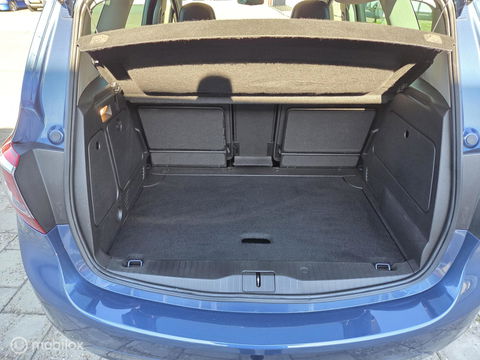 Opel Meriva 1.4 Turbo Blitz, Navi, PDC, CRuise,Trekhaak