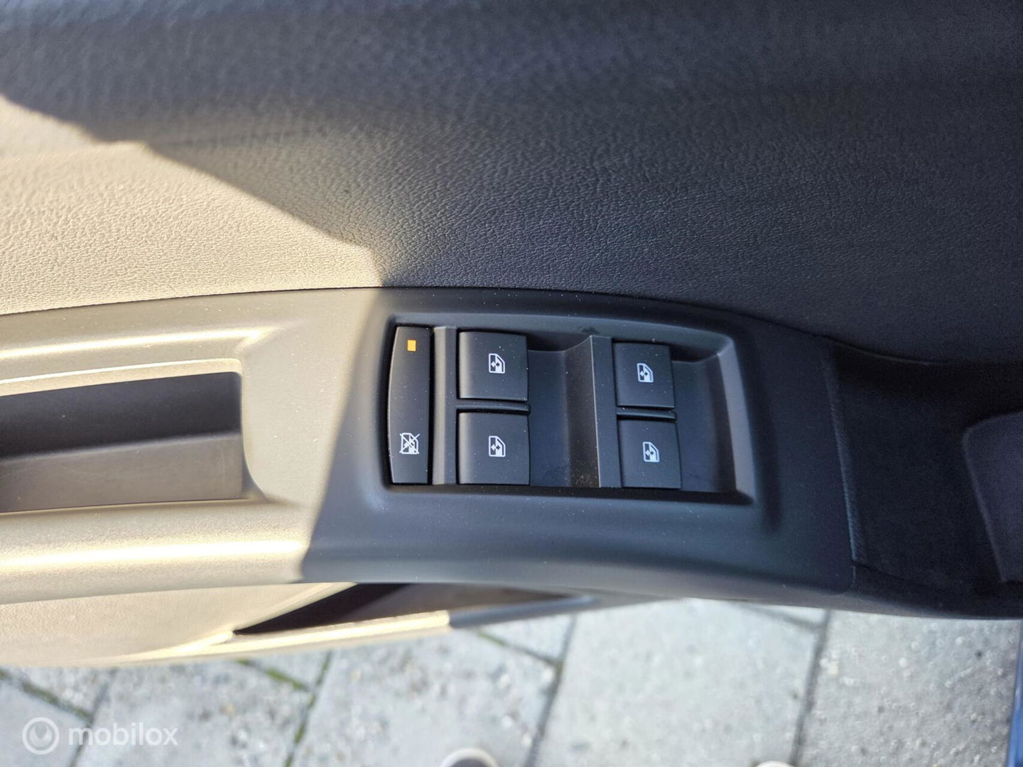 Opel Meriva 1.4 Turbo Blitz, Navi, PDC, CRuise,Trekhaak