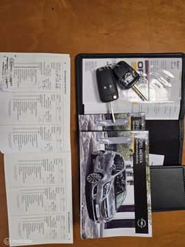 Opel Meriva 1.4 Turbo Blitz, Navi, PDC, CRuise,Trekhaak